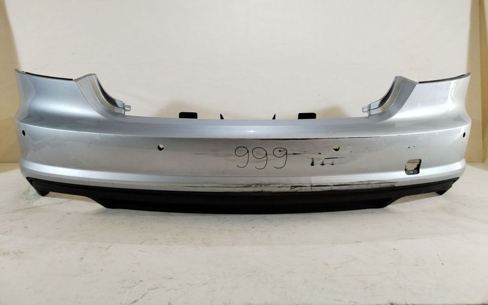Bara spate Audi A7  facelift , 2014, 2015, 2016, 2017, 2018,  cod origine OE 4G8807511AM