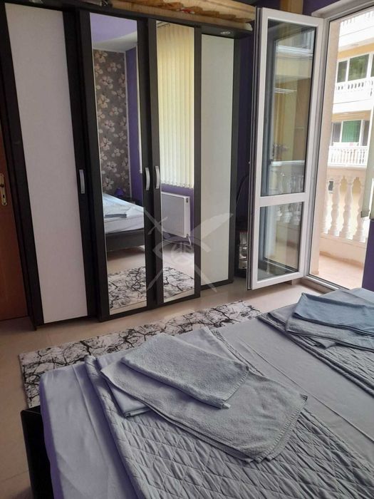 Продава се Тристаен апартамент в Поморие - 100 кв.м за 1600 €/кв.м - Снимка #4