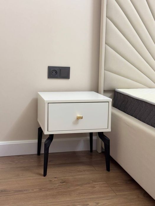 ЖК Оксарой Паркентский ориентир Макро 3 комн евроремонт