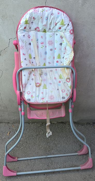 Детский стол почти даром