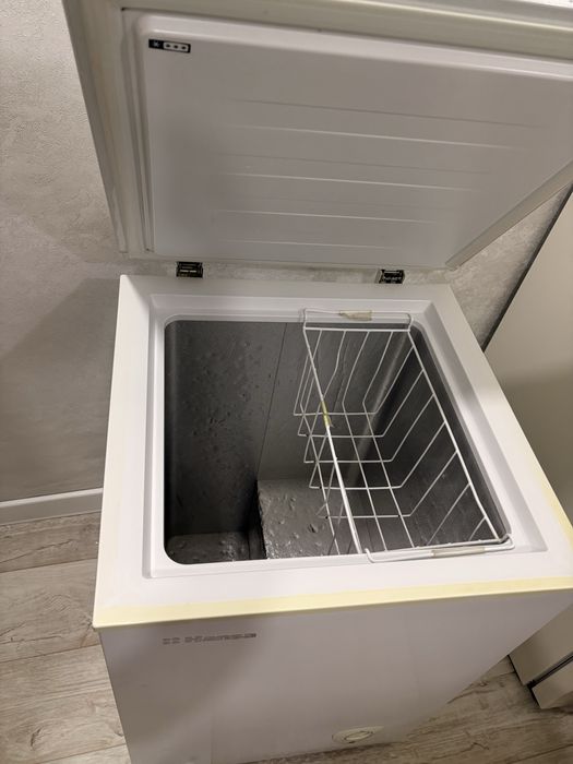 морозильник