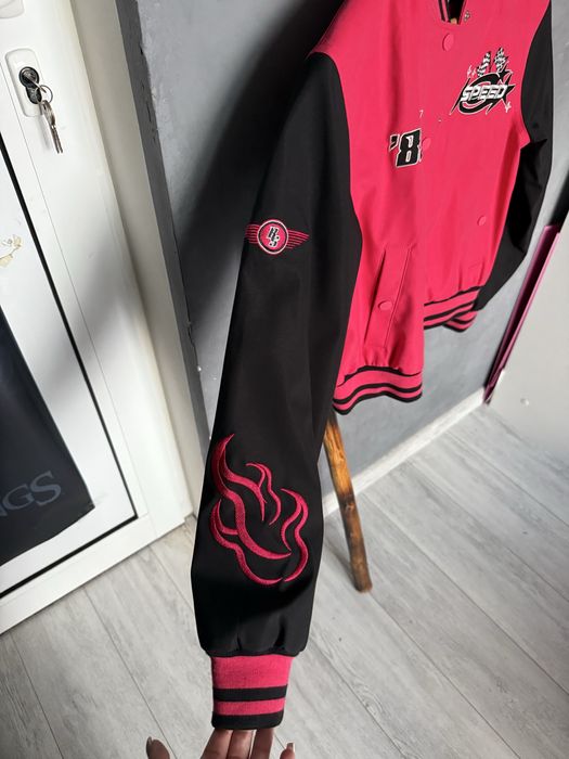 Пролет-Есен яке Cropp