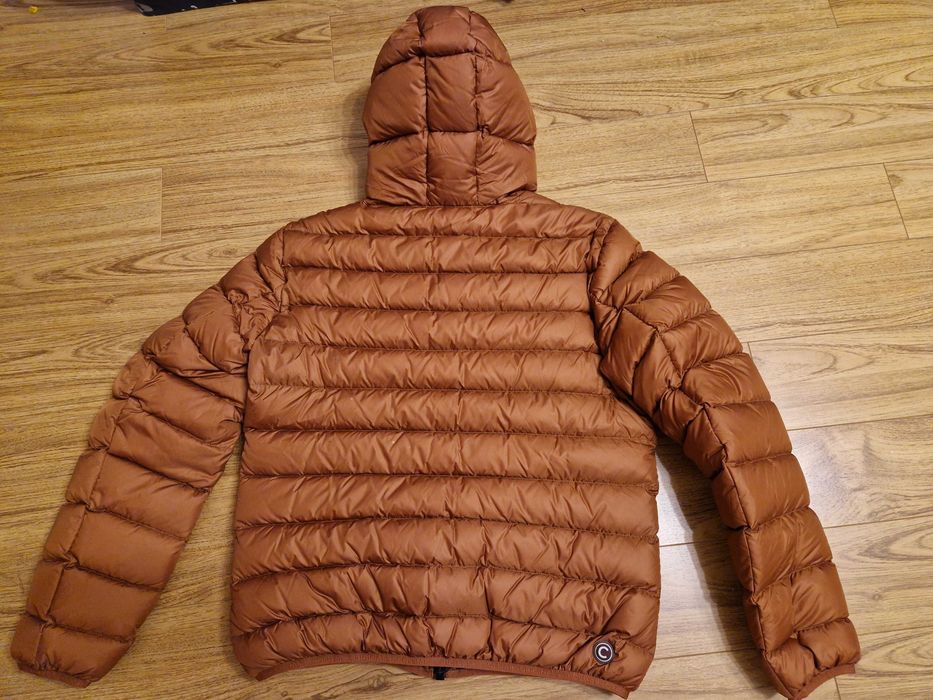 Geaca puf Colmar Originals Premium, masura 48(M), noua, cu etichete