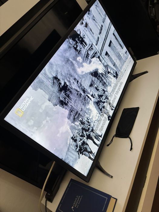 Smart TV Walton stare foarte bună