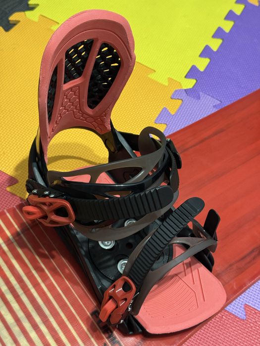 Placa Snowboard 144 cm