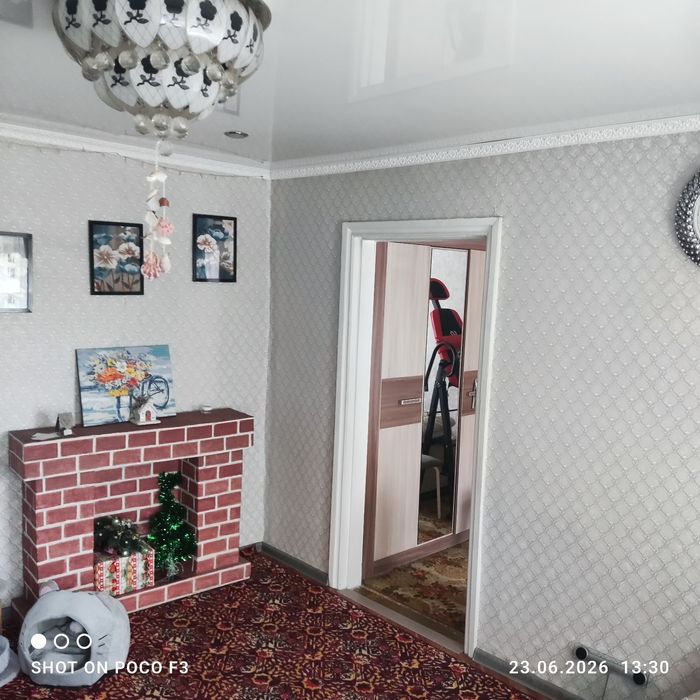 Продам жилой дом