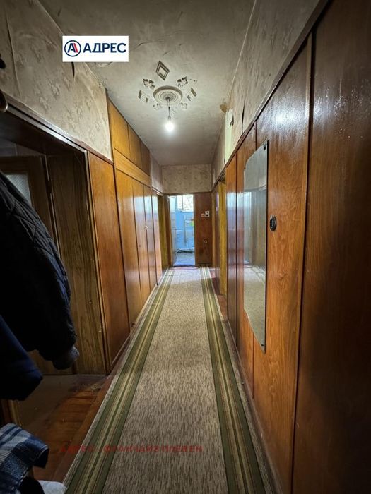 Многостаен в Враца, област-гр.Мездра площ 130 цена 95000