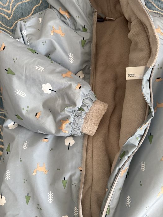 Комбинезон детский