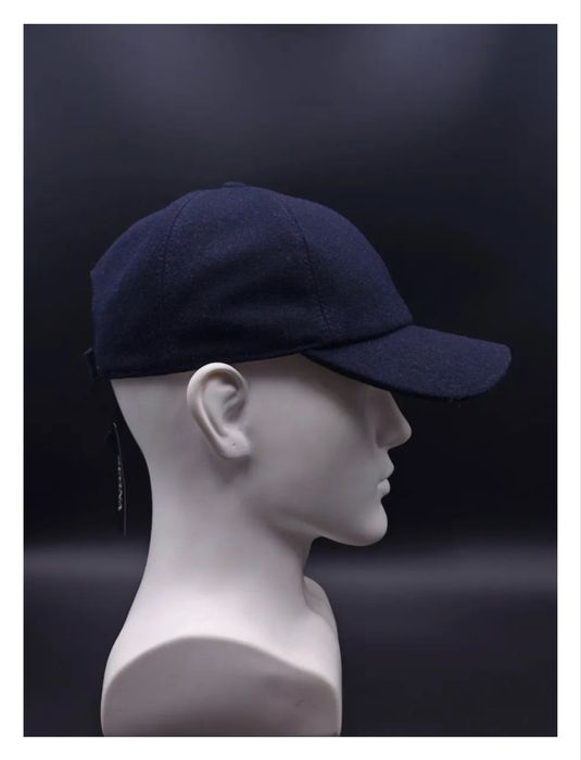 Кепки Loro Piana,