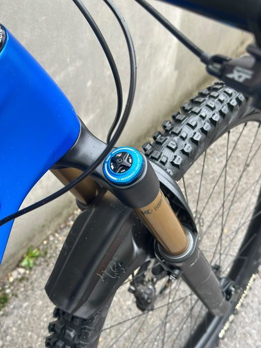 Ендуро колело Orbea Occam LT M10