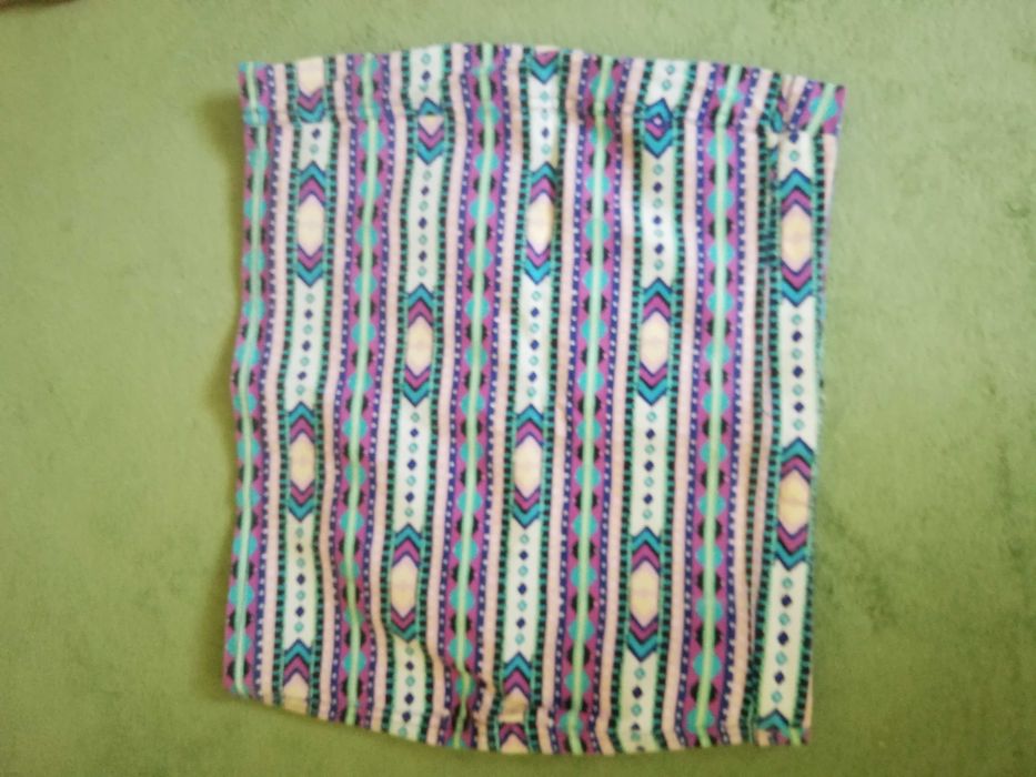 Поли ESPRIT, Calliope, HM