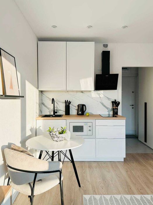 Сдаю евро 1 ком. кв. 3/9 в ЖК "Istanbul City", А.Каххара,  (P8)