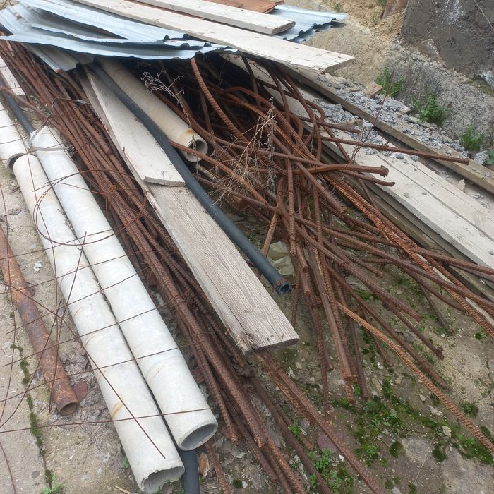 Б/у арматура  сатылады