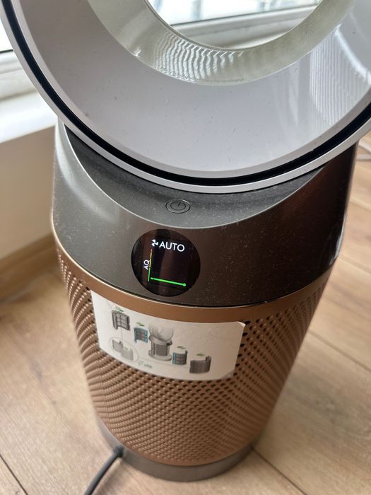 Dyson Pure Cool