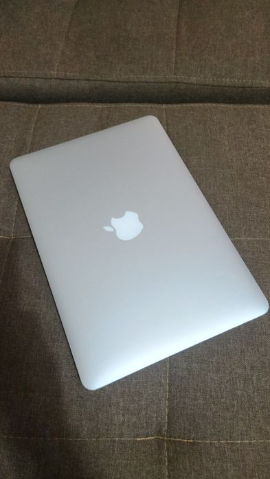 Macbook Pro 2015 i5/16/256