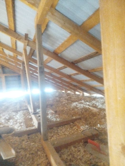 Продажа дома для разбора