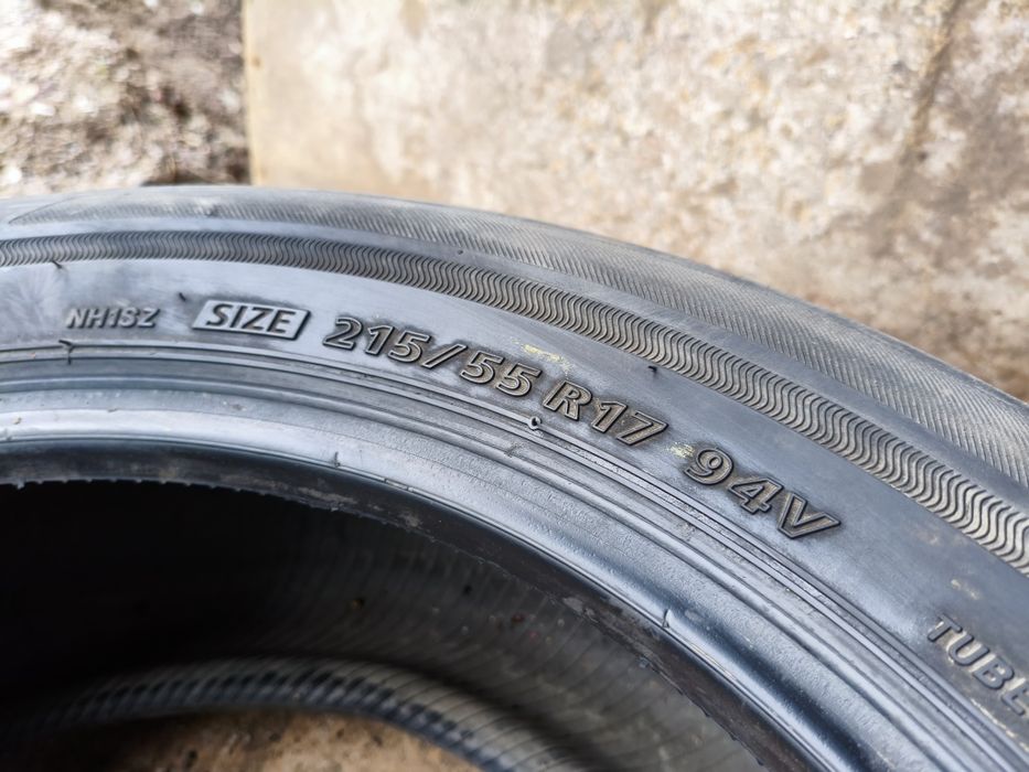 Принимаем б/у Шины Любых Размеров