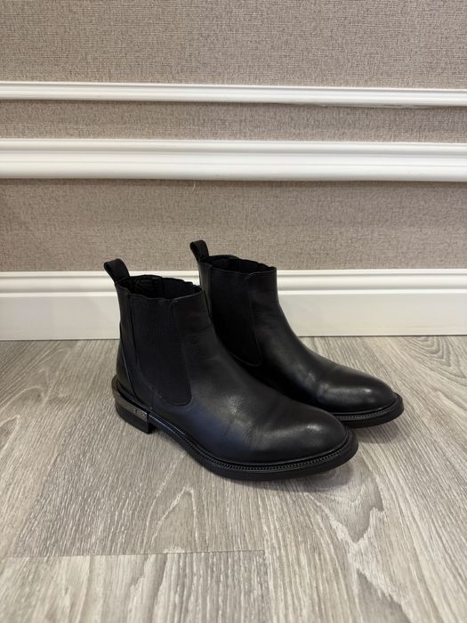 Демисезонные ботинки (Tucino)