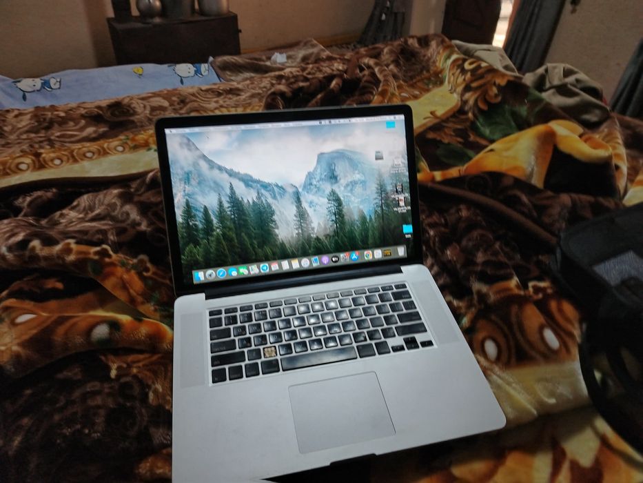 Garatiya bor ishlashiga javob