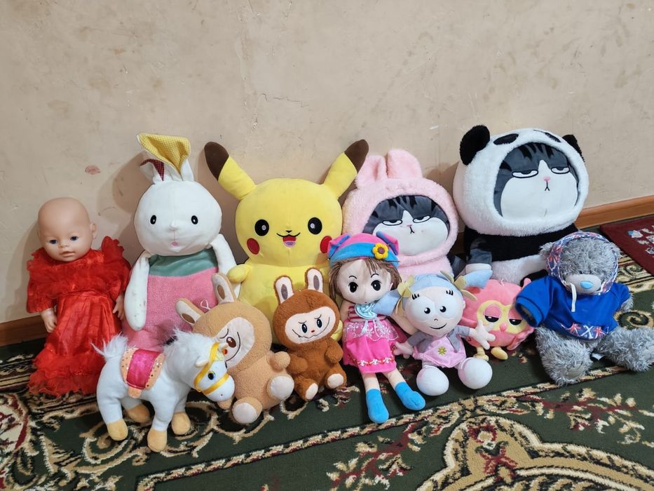 Барлыгы сатыладвы