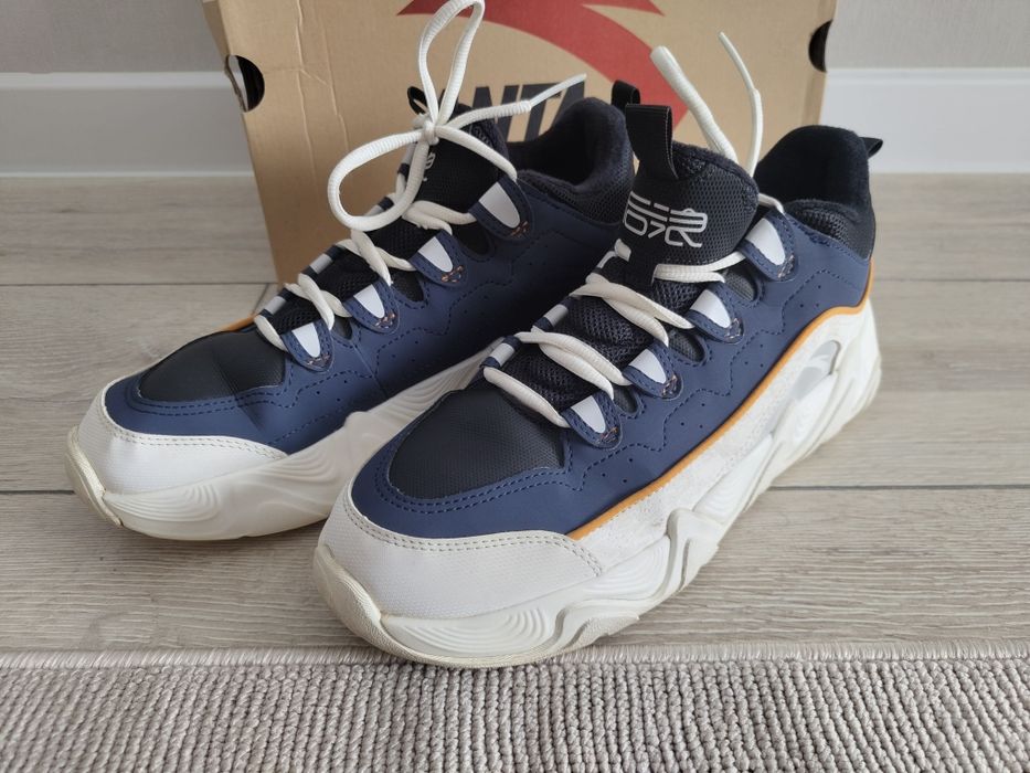 Зимние кроссовки Anta 45