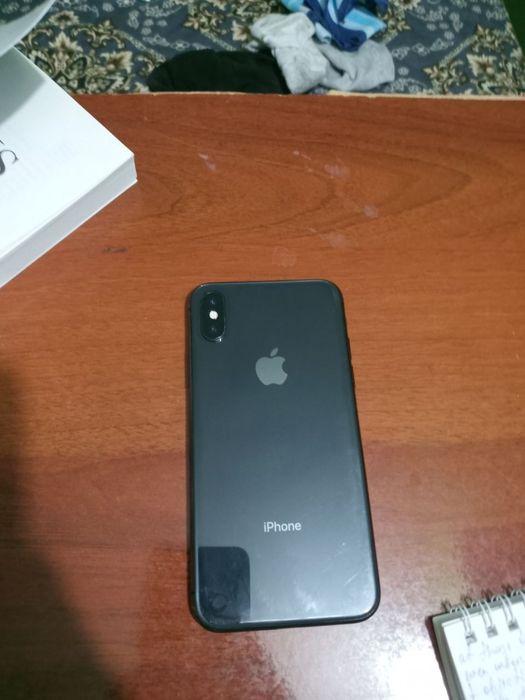 Iphone x 64 ideal