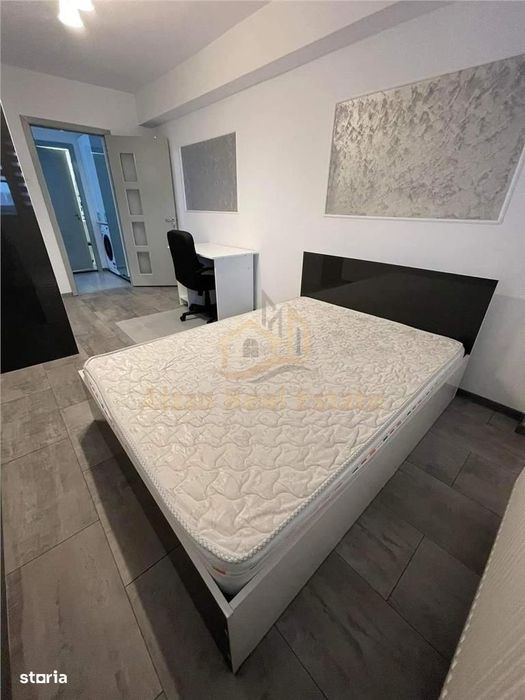 ALZZA REAL ESTATE – Apartament 3 camere de inchiriat, Marasti, aproape