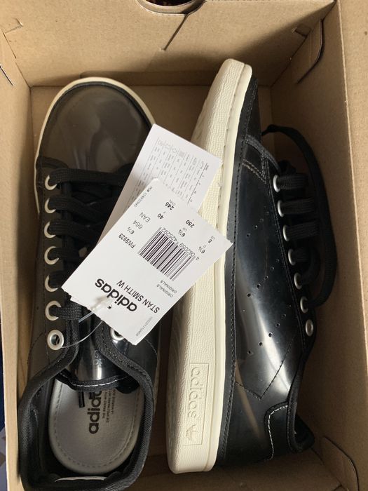 Adidas Originals Stan Smith originali noi