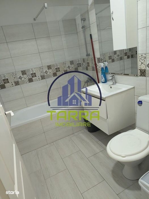 Apartament 2 camere  bloc nou de vanzare in Alba Iulia zona Cetate