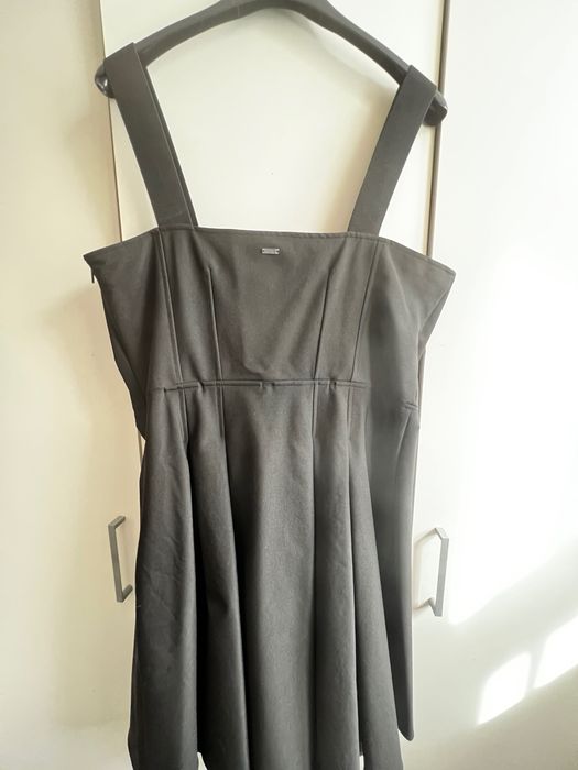 Рокля Armani Exchange