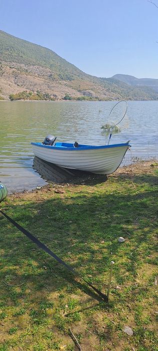 Лодка мичуринка 4.45