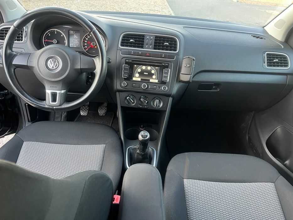 Volkswagen Polo - RATE / CASH