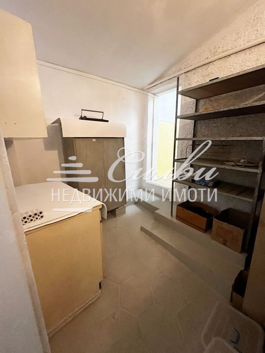 Търговско помещение МАГАЗИН на много КОМУНИКАТИВНО място – кв. Болниц