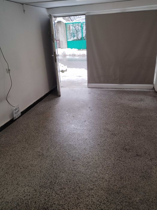 Дава се под наем Офис в Хасково, Център - 15 кв.м за 127.5 € - Снимка #5