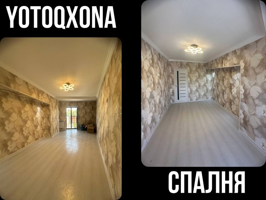 2 xonali uy sotiladi