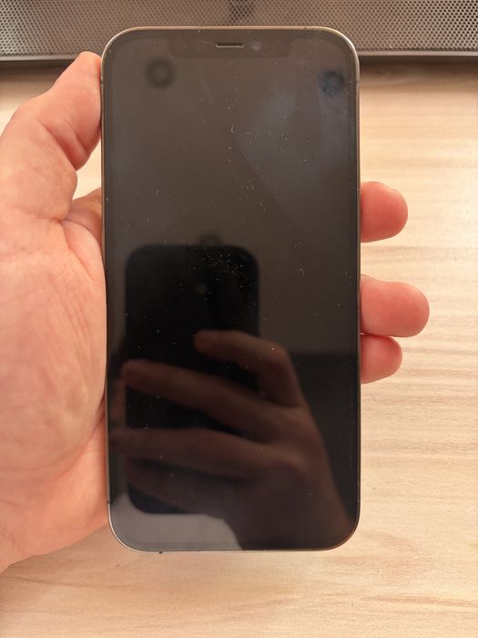 Iphone 12 Pro 128 gb Space Gray