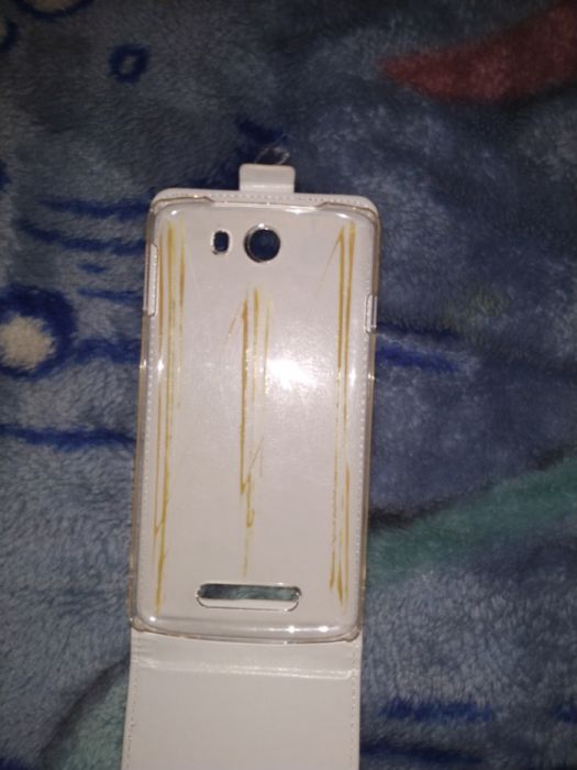 Чехол. Philips i928. Новый.