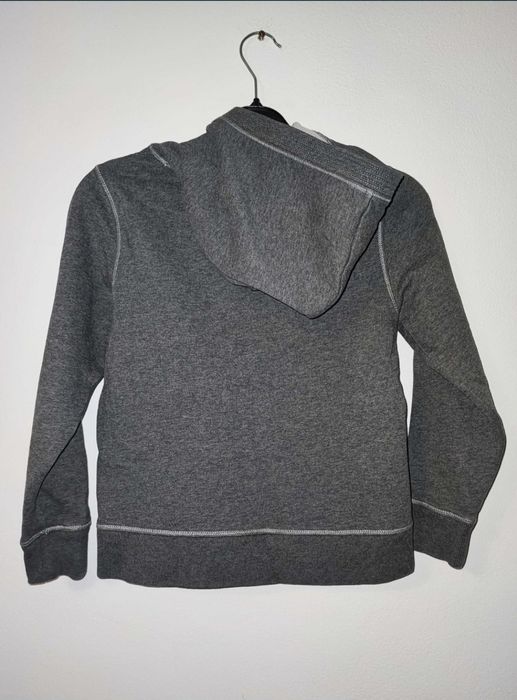 Bluza / hanorac Napapijri pentru copii - Marimea 140