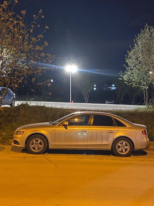 Джанти ауди 16 audi