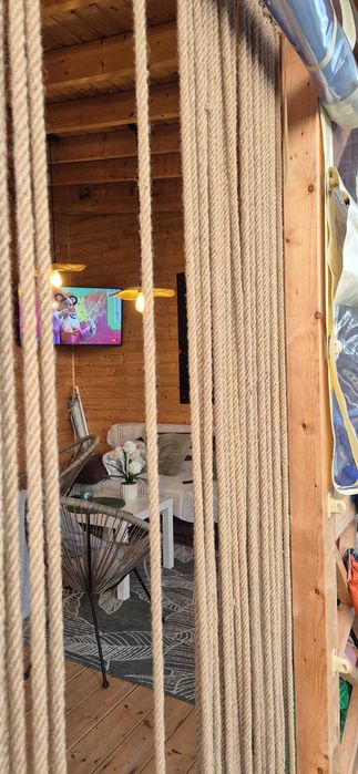 Ново бунгало Созопол еко 2025г