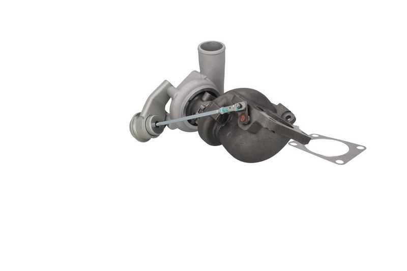 Turbina noua turbo suflanta Ford Transit 2.4 diesel 74kw/100cp 85/115