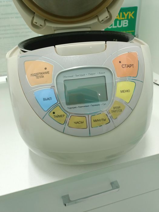 Продаются Мультиварка