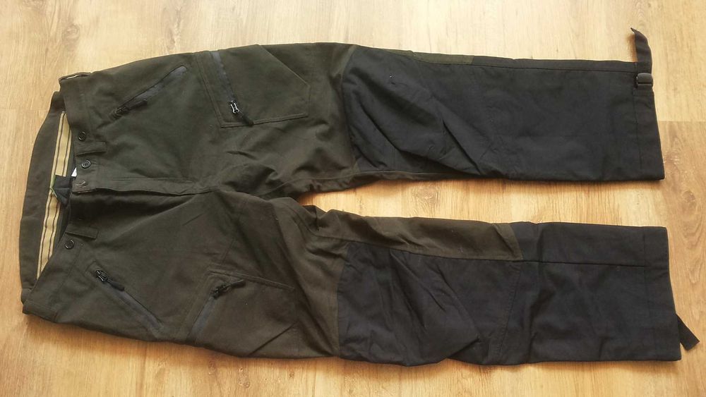 BILTEMA HUNTING WATERPROOF SET размер XL екип водонепромокаем