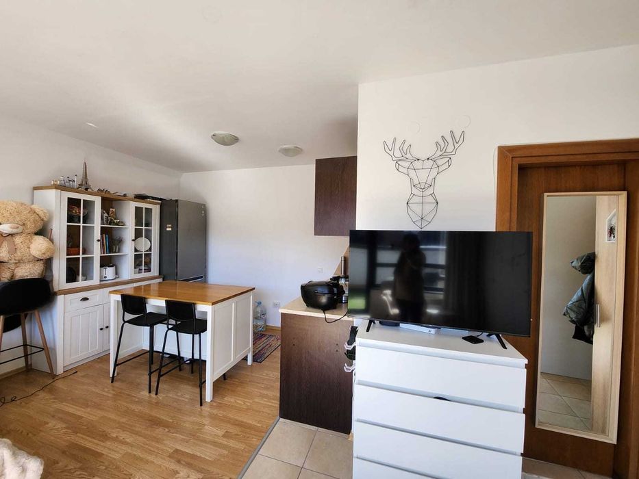 Продава се Едностаен апартамент в Разлог - 71 кв.м за 370 €/кв.м - Снимка #4