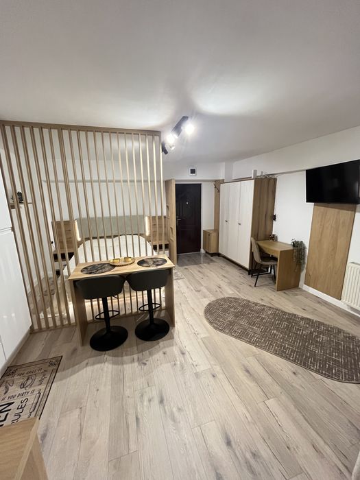 Apartament 1 camera de inchiriat Centru/ Palas