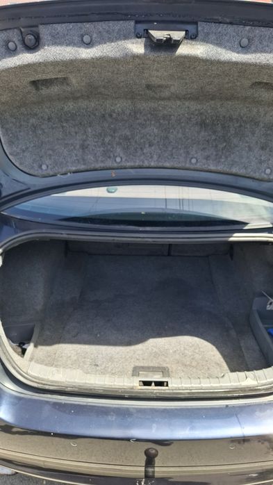 Bmw e90 320d  Bmw seria 318 d