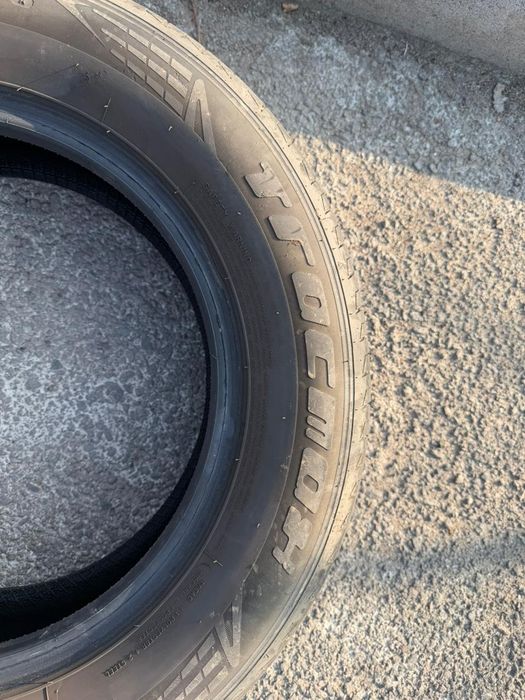 Продам шины летние