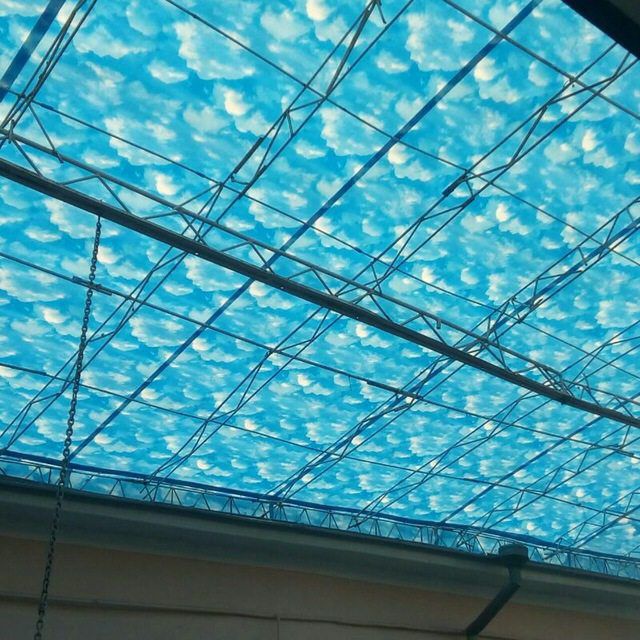 Тент маскитни сетка Бассейн Баннер banner установка киламиз корейский