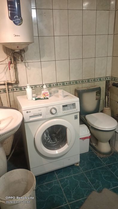 Комната в доме посуточно, 5к