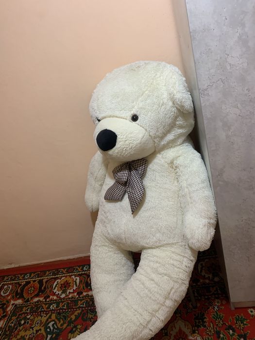 Мишка игрушка продается